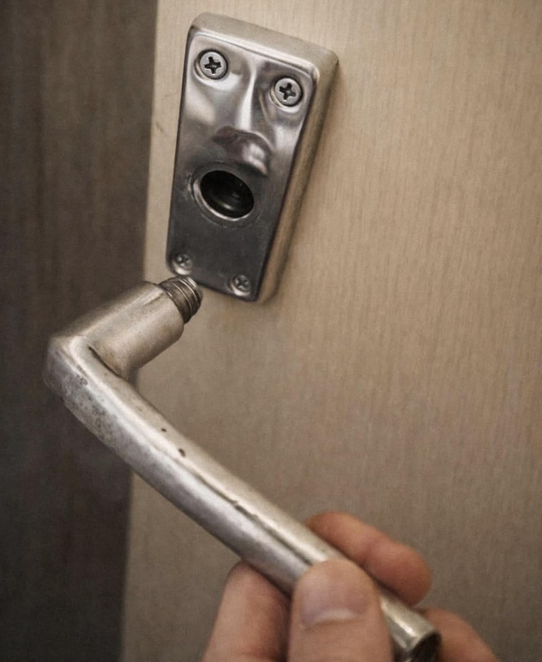This Is Pareidolia (25 pics) This Is Pareidolia (25 pics)
