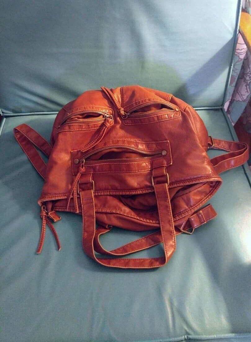 This Is Pareidolia (25 pics) This Is Pareidolia (25 pics)