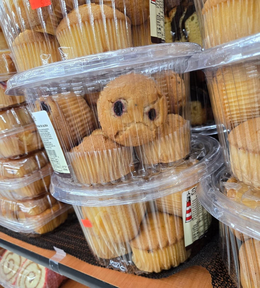 This Is Pareidolia (25 pics) This Is Pareidolia (25 pics)