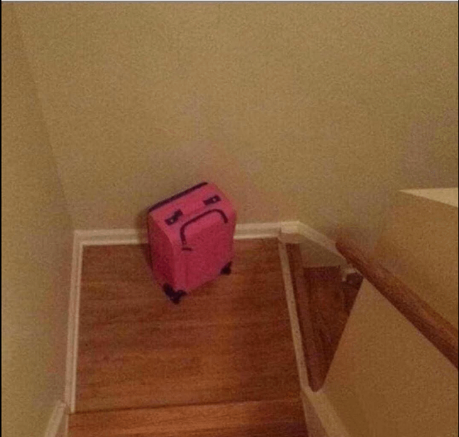 This Is Pareidolia (25 pics) This Is Pareidolia (25 pics)