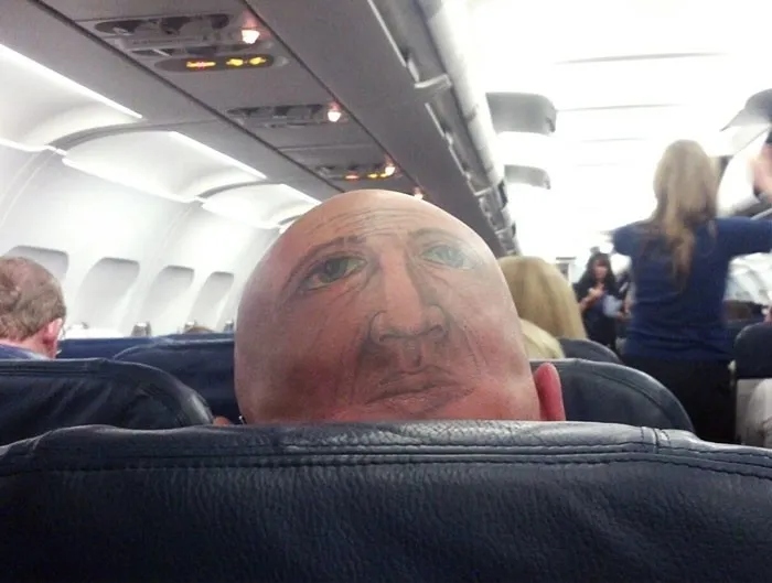 Awful Tattoos (23 pics)