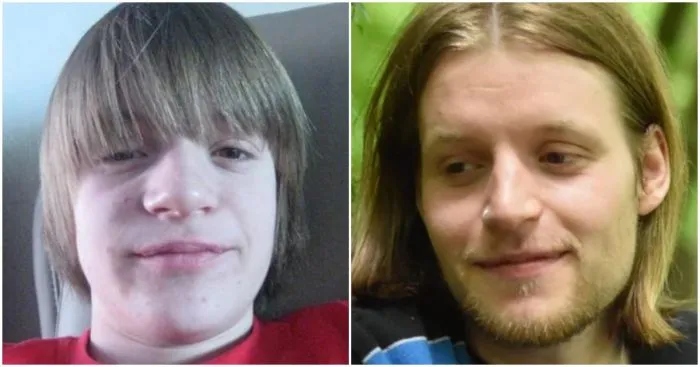 Radical Changes (14 pics) Radical Changes (14 pics)