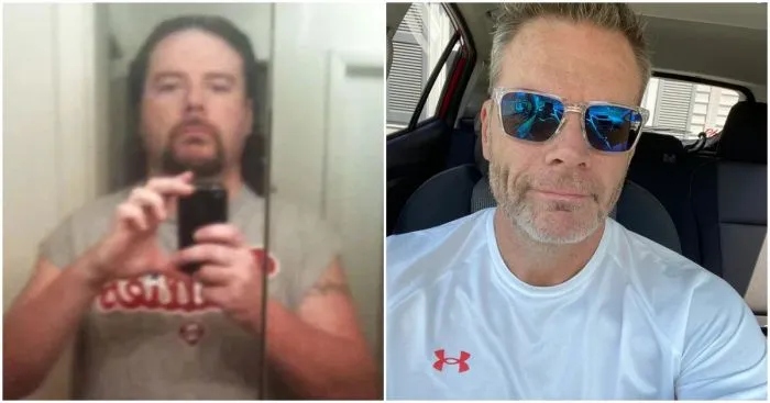 Radical Changes (14 pics) Radical Changes (14 pics)