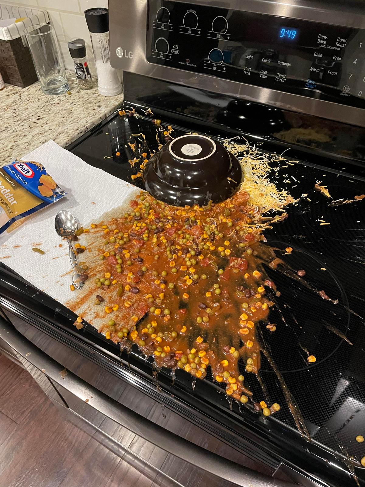 Bad Days Happen (29 pics)