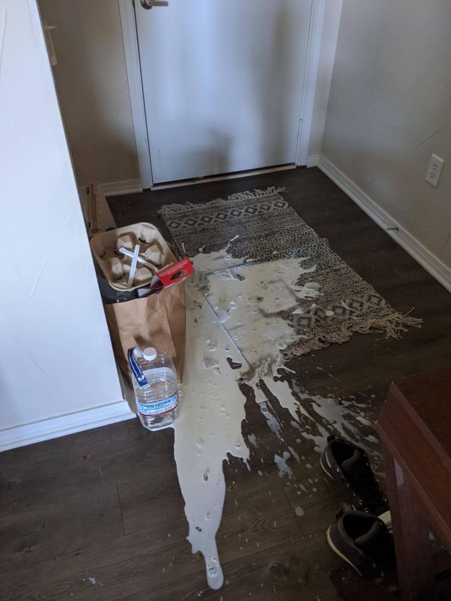 Unfortunate Situations (25 pics) Unfortunate Situations (25 pics)