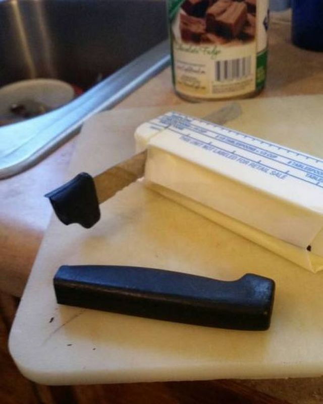 Epic Fails (21 pics)