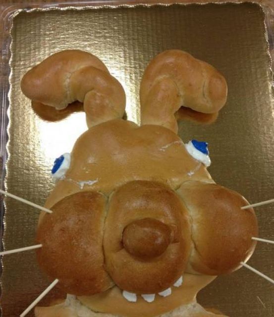 Epic Fails (21 pics)