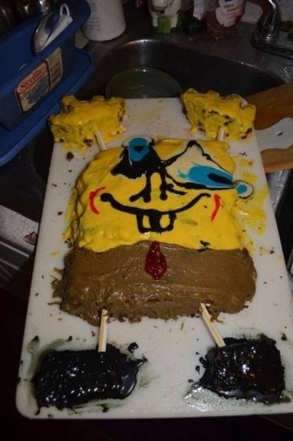 Epic Fails (21 pics)