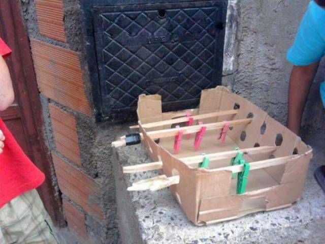 Epic Fails (21 pics)