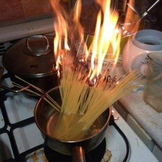 Epic Fails (21 pics)