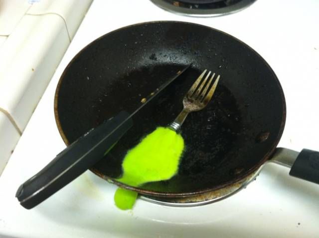 Epic Fails (21 pics)
