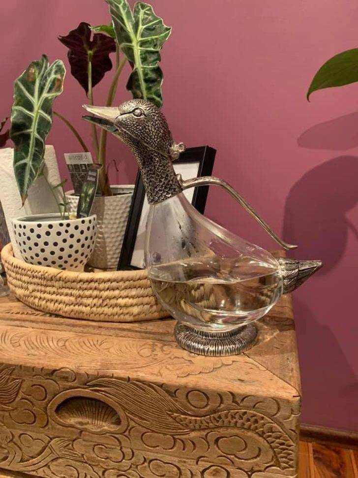 Strange Finds In Thrift Shops (24 pics)
