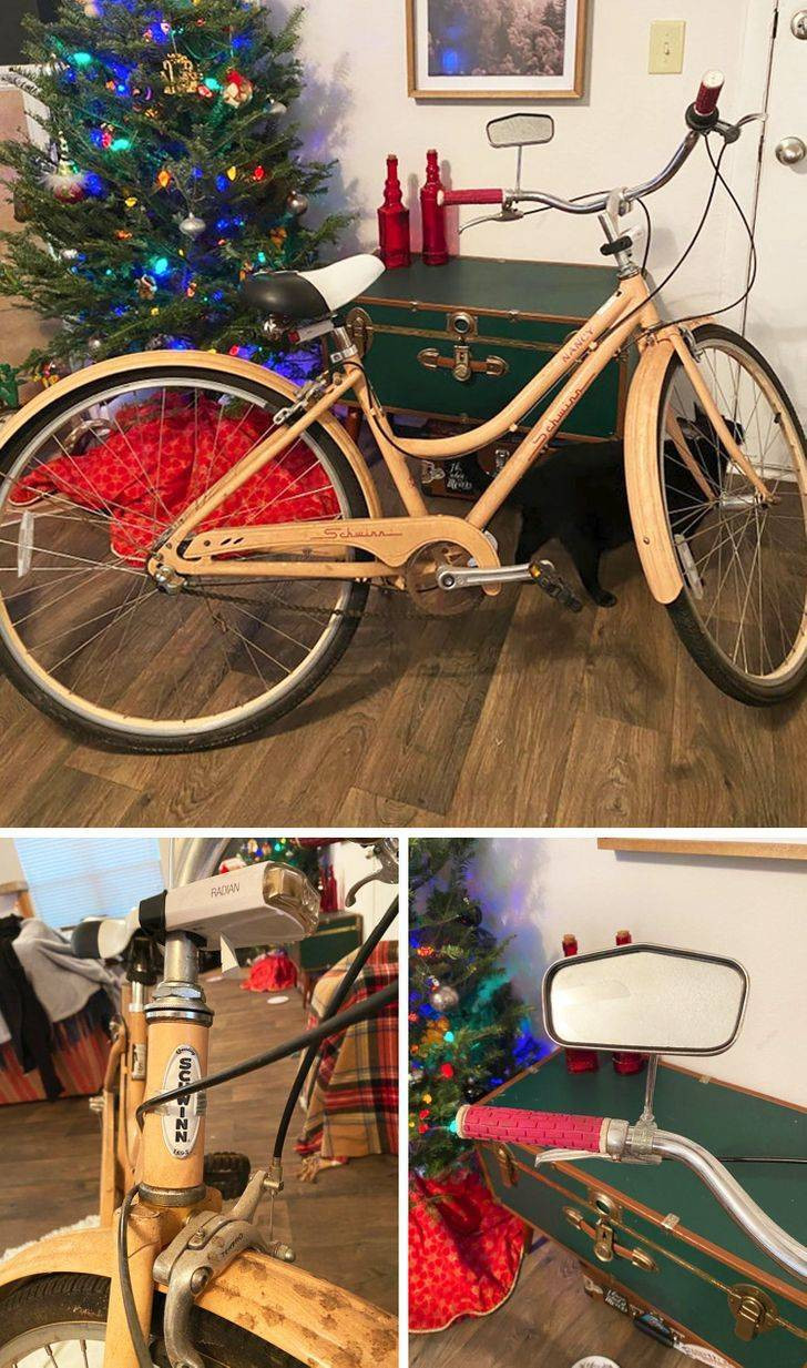 Strange Finds In Thrift Shops (24 pics)