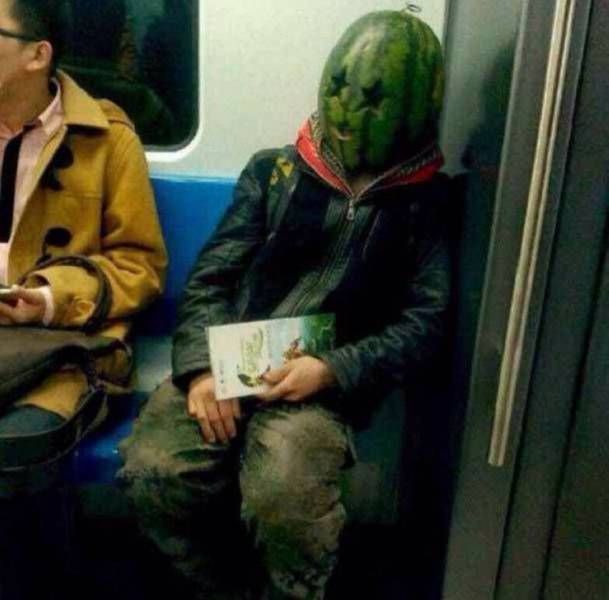 Daily Pictures. Part 1 (74 pics)