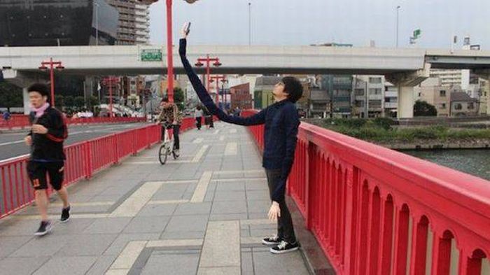 Daily Pictures. Part 1 (74 pics)