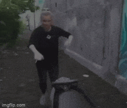 Acid GIFs, April 30 (25 gifs)