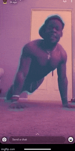 Acid GIFs, April 30 (25 gifs)