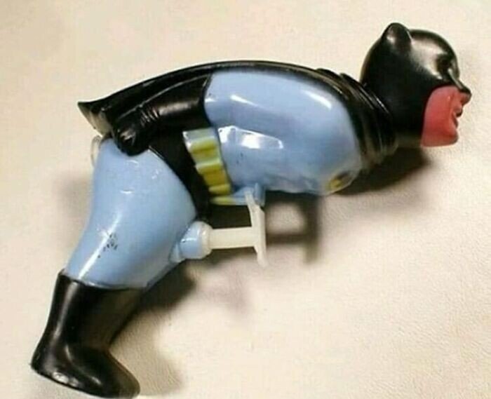Weird Finds In Thrift Shops (25 pics)