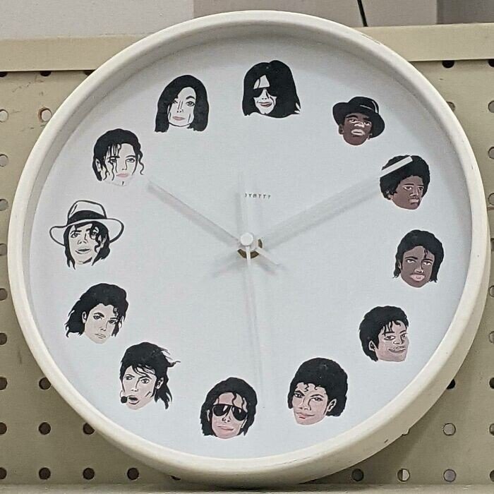 Weird Finds In Thrift Shops (25 pics)