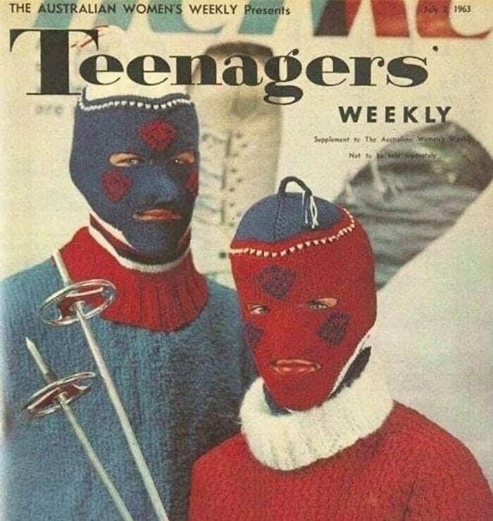 Weird Finds In Thrift Shops (25 pics)