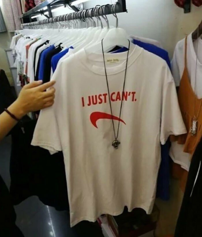 Weird Finds In Thrift Shops (25 pics)