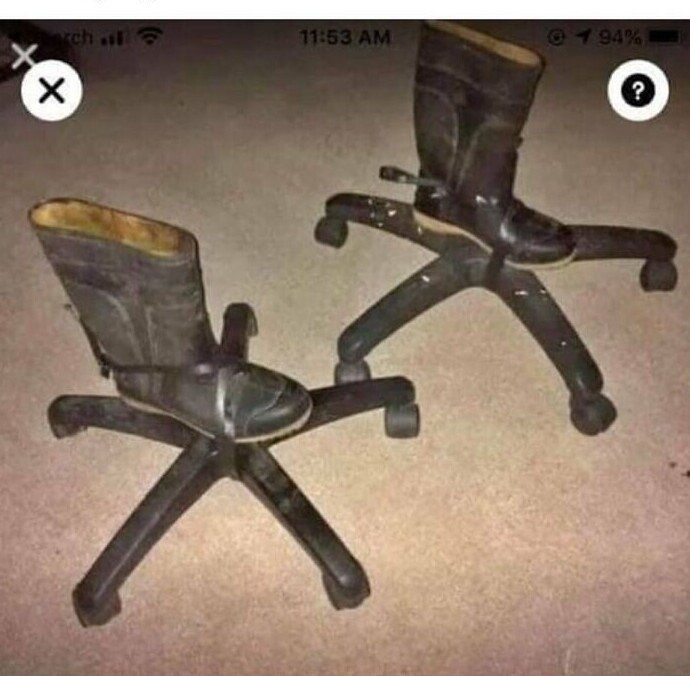 Weird Finds In Thrift Shops (25 pics)