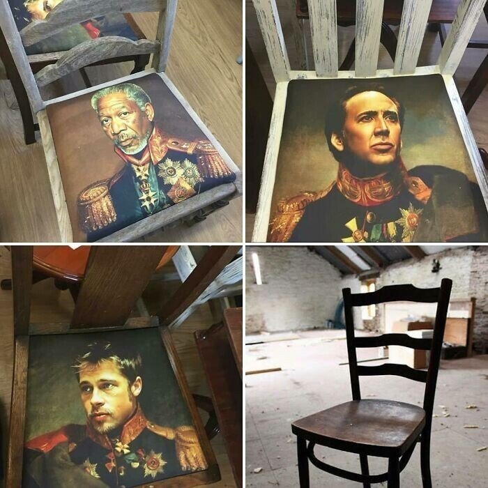 Weird Finds In Thrift Shops (25 pics)