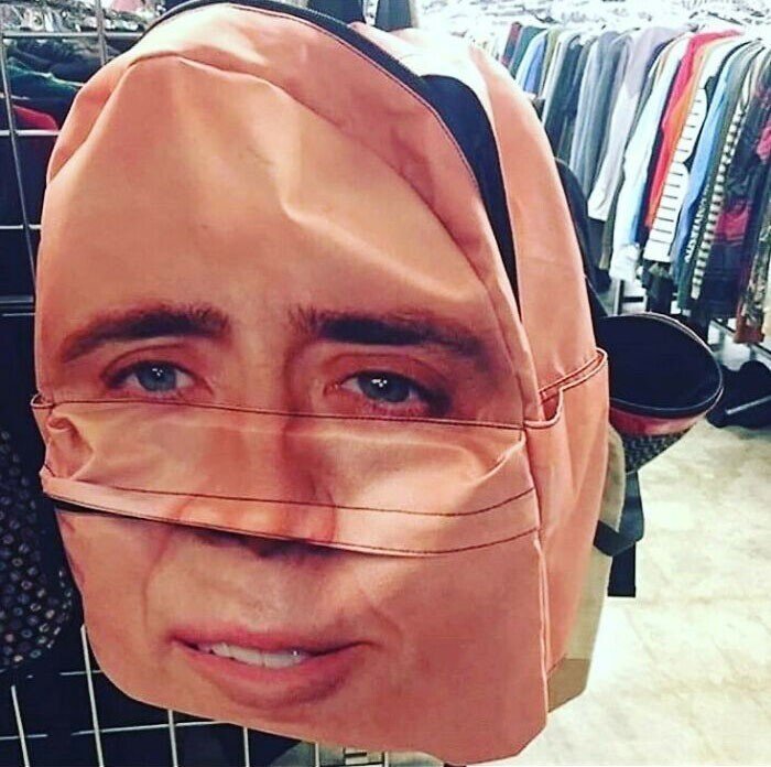 Weird Finds In Thrift Shops (25 pics)