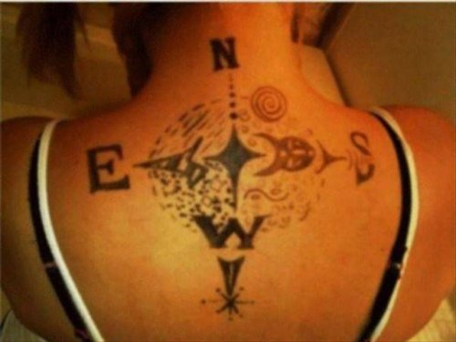 Awful Tattoos (23 pics) Awful Tattoos (23 pics)
