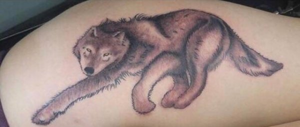 Awful Tattoos (23 pics) Awful Tattoos (23 pics)