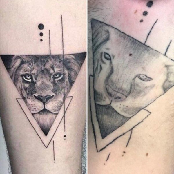 Awful Tattoos (23 pics) Awful Tattoos (23 pics)
