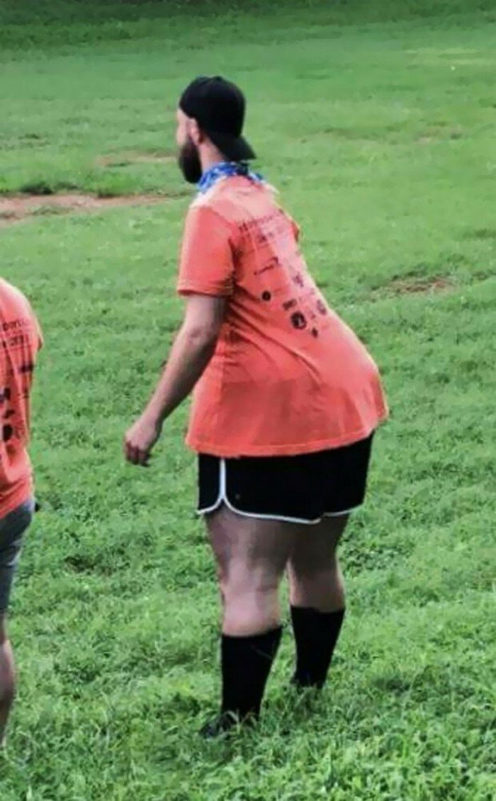 Failed Panoramic Photos (15 pics)