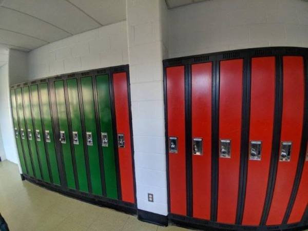 Hell For Perfectionists (27 pics) Hell For Perfectionists (27 pics)