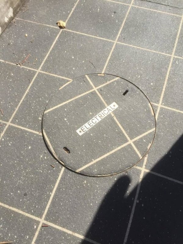 Hell For Perfectionists (27 pics) Hell For Perfectionists (27 pics)