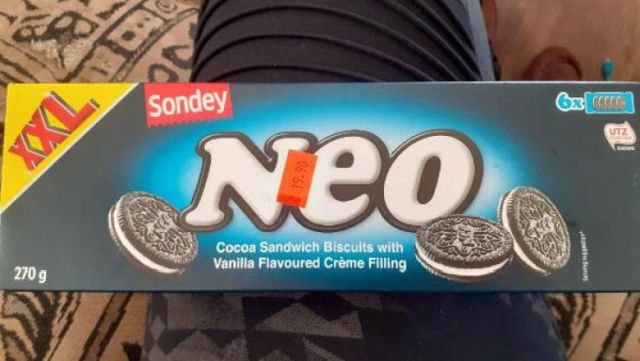 Fake Brands (17 pics)