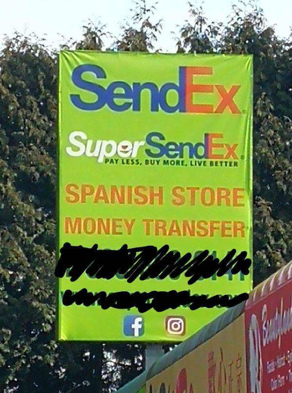 Fake Brands (17 pics)