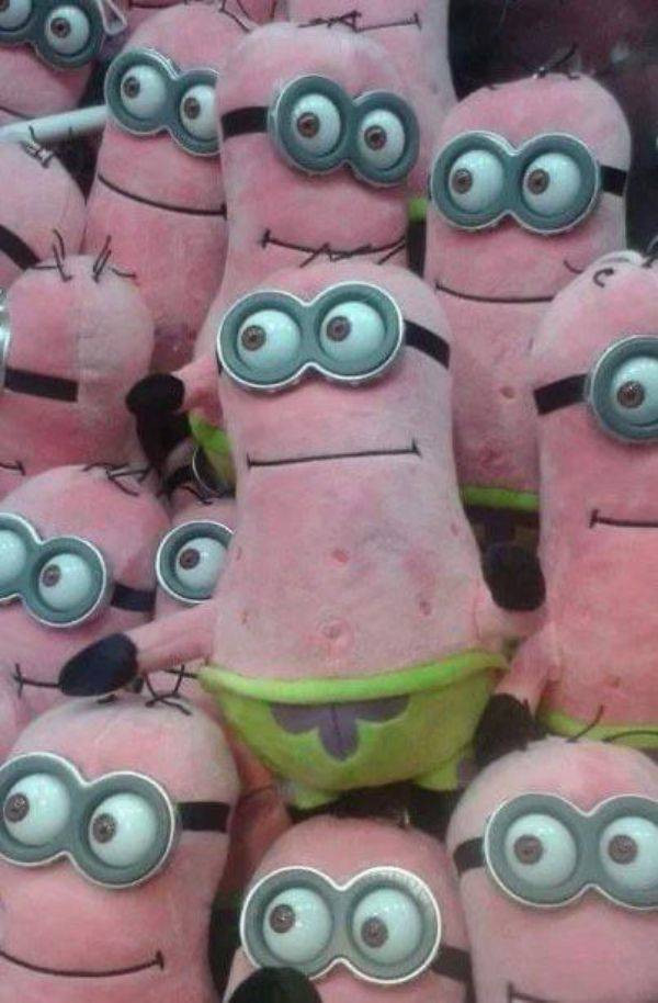 Fake Brands (17 pics)