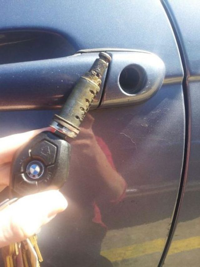 Unfortunate Situations (23 pics) Unfortunate Situations (23 pics)