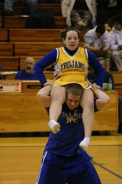 Unfortunate Situations (23 pics) Unfortunate Situations (23 pics)