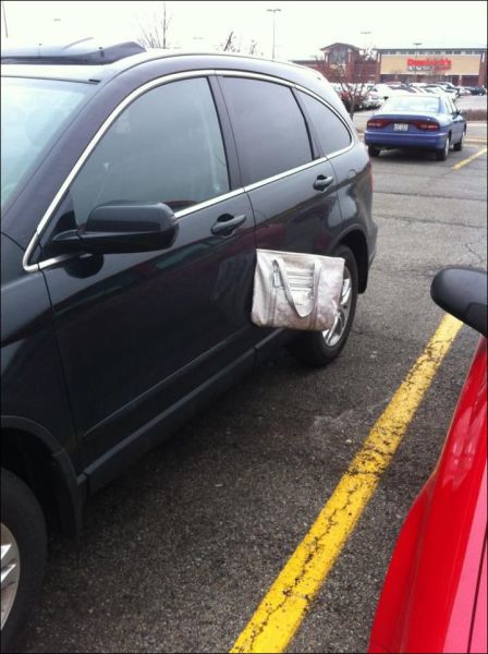 Unfortunate Situations (23 pics) Unfortunate Situations (23 pics)