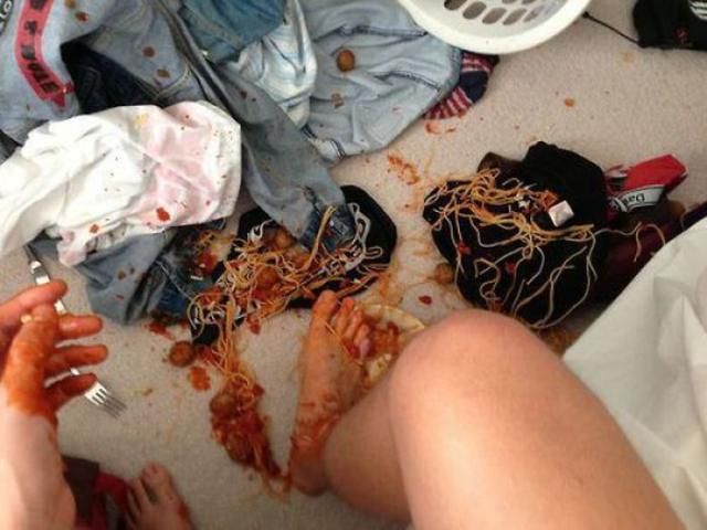 Unfortunate Situations (23 pics) Unfortunate Situations (23 pics)
