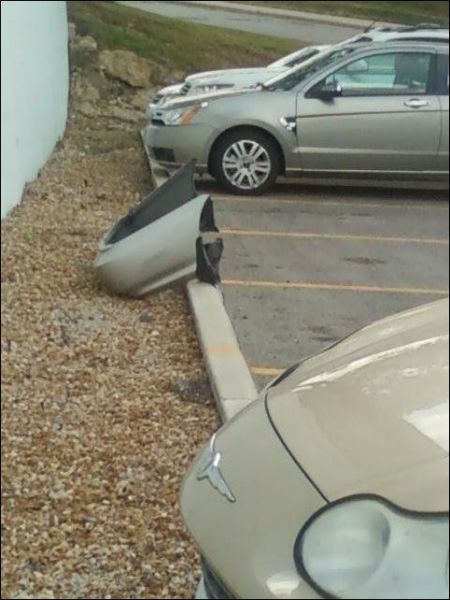 Unfortunate Situations (23 pics)