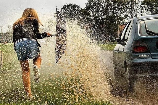 Unfortunate Situations (23 pics) Unfortunate Situations (23 pics)