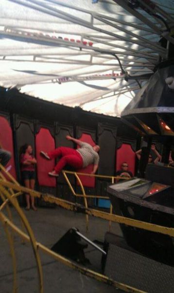 Unfortunate Situations (23 pics) Unfortunate Situations (23 pics)