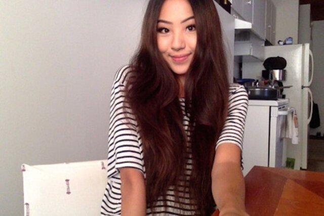 Asian Girls (21 pics) Asian Girls (21 pics)