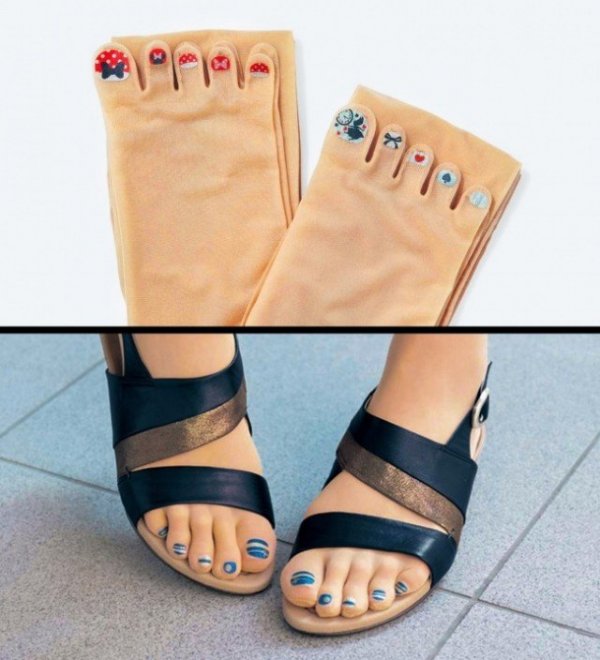 Strange Designs (15 pics) Strange Designs (15 pics)