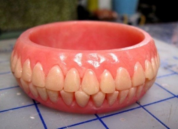 Strange Designs (15 pics) Strange Designs (15 pics)