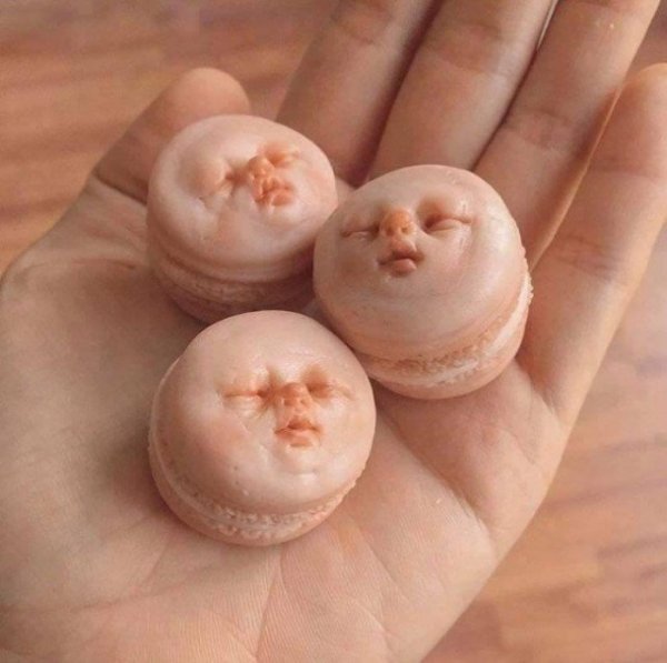 Strange Designs (15 pics) Strange Designs (15 pics)