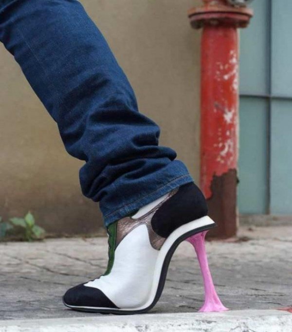 Strange Designs (15 pics) Strange Designs (15 pics)