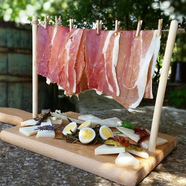 Crazy Food Serving (25 pics)
